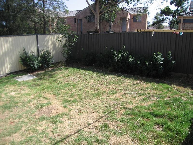 Quakers Hill NSW 2763