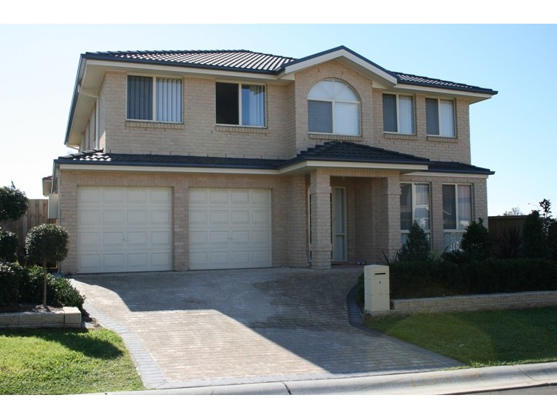 Stanhope Gardens NSW 2768