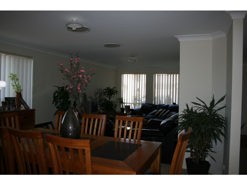 Stanhope Gardens NSW 2768