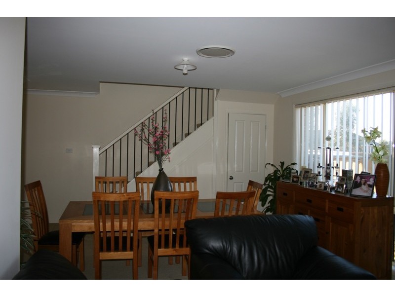 Stanhope Gardens NSW 2768