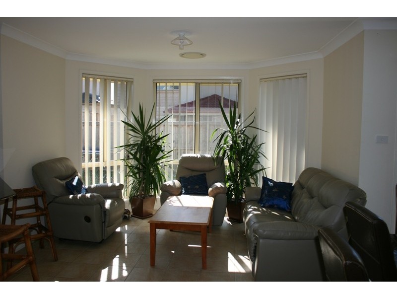 Stanhope Gardens NSW 2768