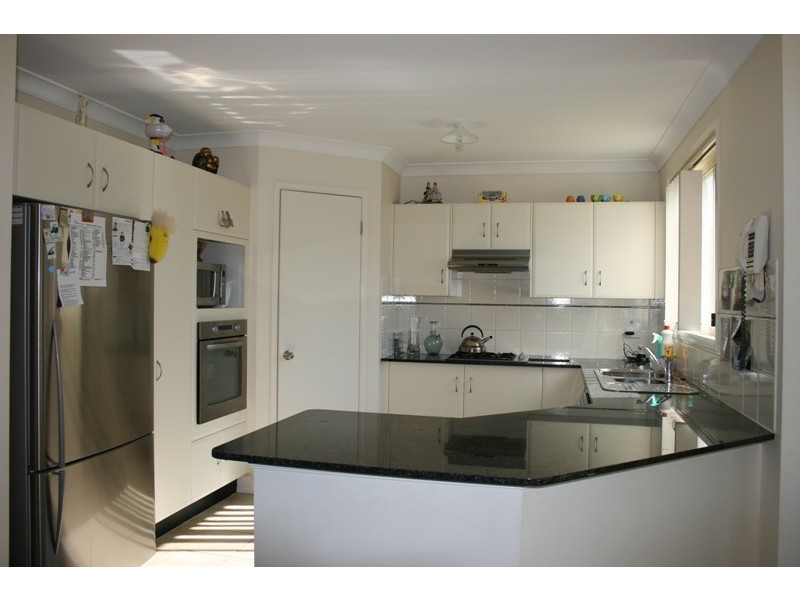 Stanhope Gardens NSW 2768