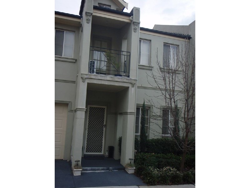 Quakers Hill NSW 2763