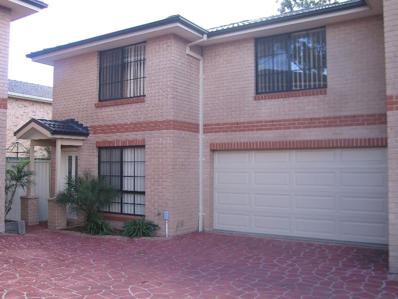 Blacktown NSW 2148