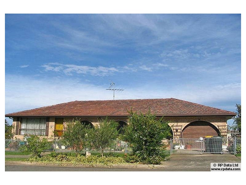 Quakers Hill NSW 2763