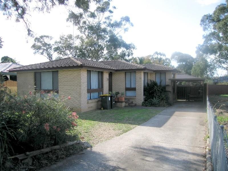 Quakers Hill NSW 2763