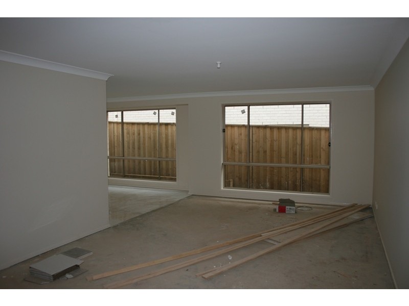 Level lot 33 Epsam Avenue, Stanhope Gardens NSW 2768