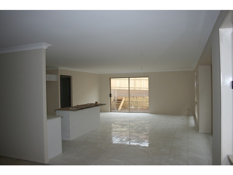 Level lot 33 Epsam Avenue, Stanhope Gardens NSW 2768