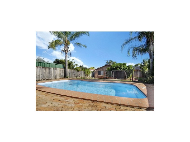 62 Prescott Circuit, Quakers Hill NSW 2763
