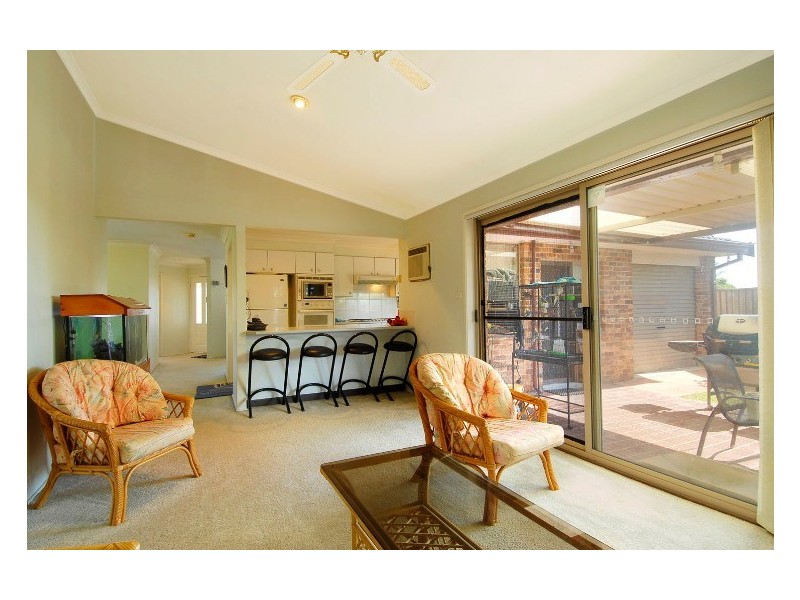 62 Prescott Circuit, Quakers Hill NSW 2763