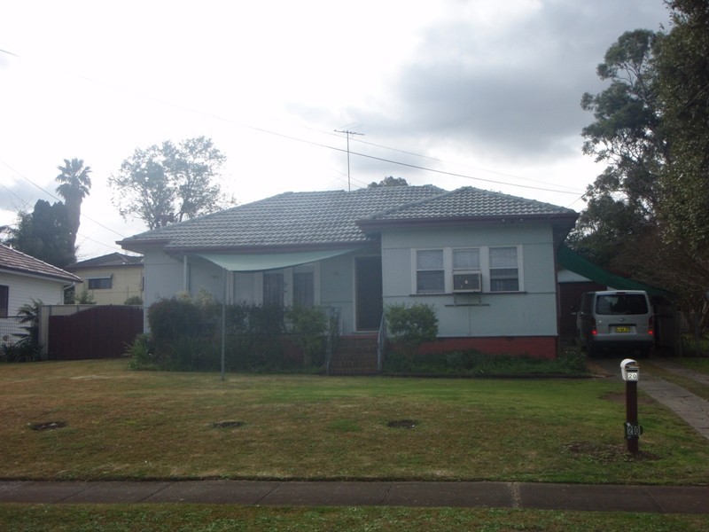 Doonside NSW 2767