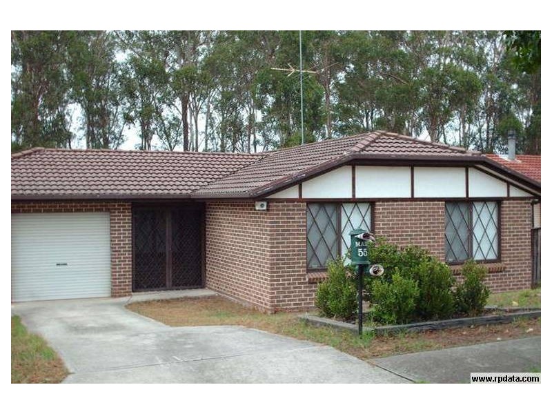 Quakers Hill NSW 2763