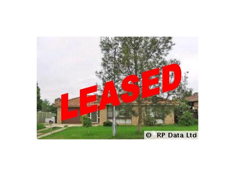 Glendenning NSW 2761