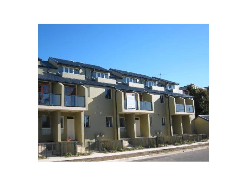 Silverwater NSW 2128