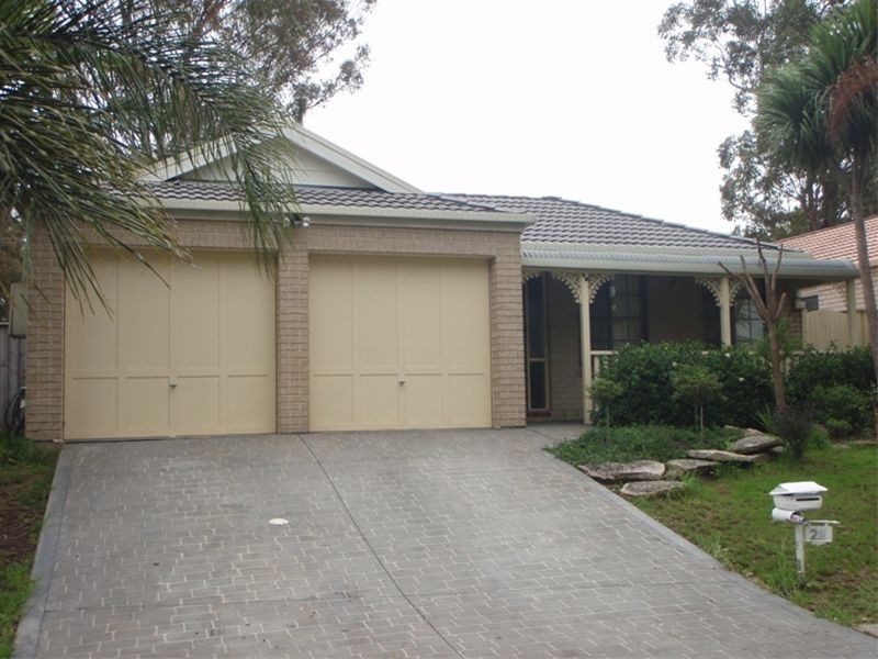 28 Minahan Place, Plumpton NSW 2761