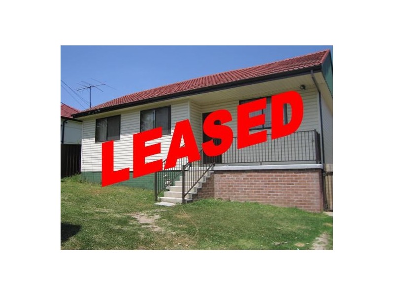 48 Archer Street, Blacktown NSW 2148