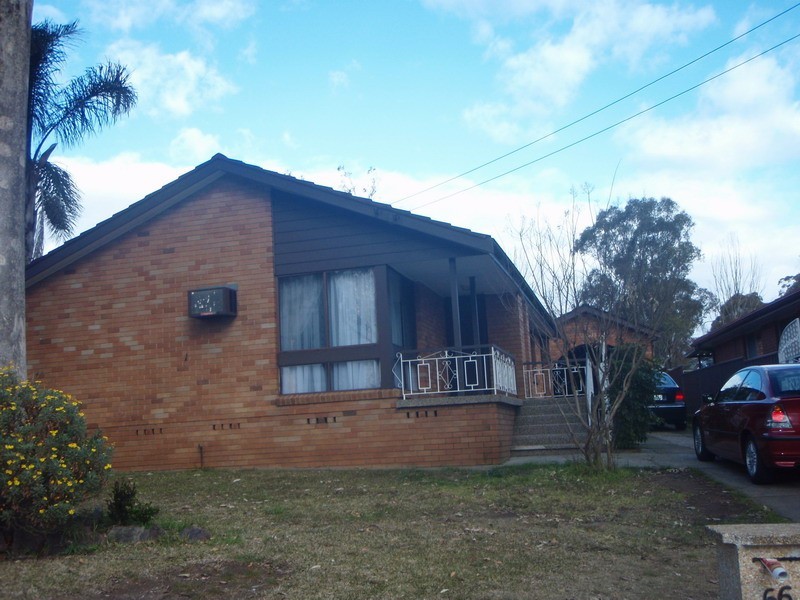 Schofields NSW 2762