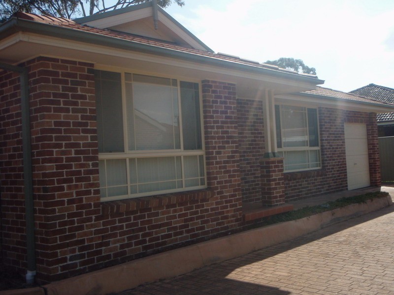 Quakers Hill NSW 2763