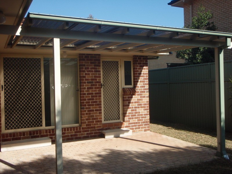 Quakers Hill NSW 2763