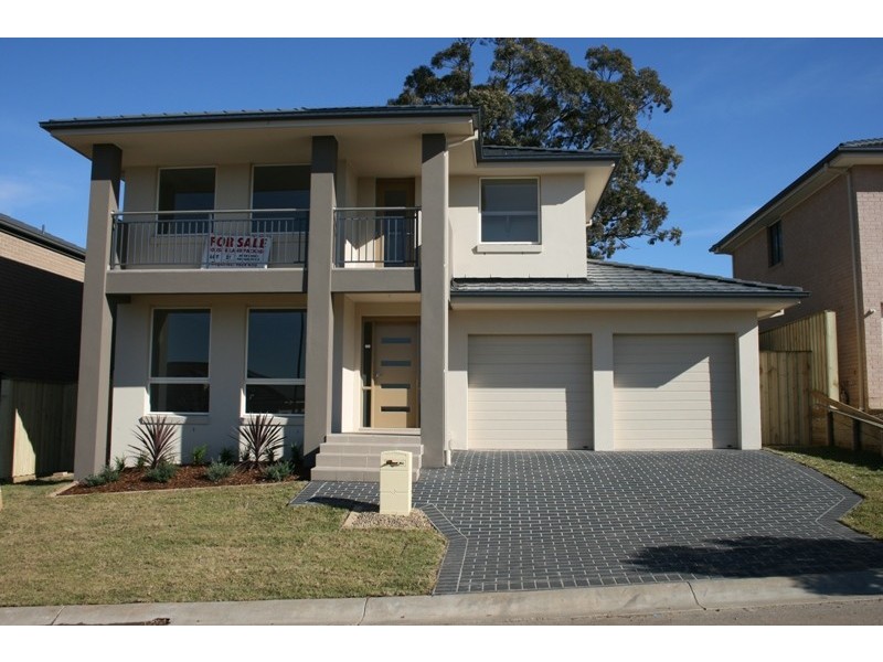 Stanhope Gardens NSW 2768