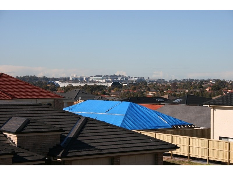 Stanhope Gardens NSW 2768