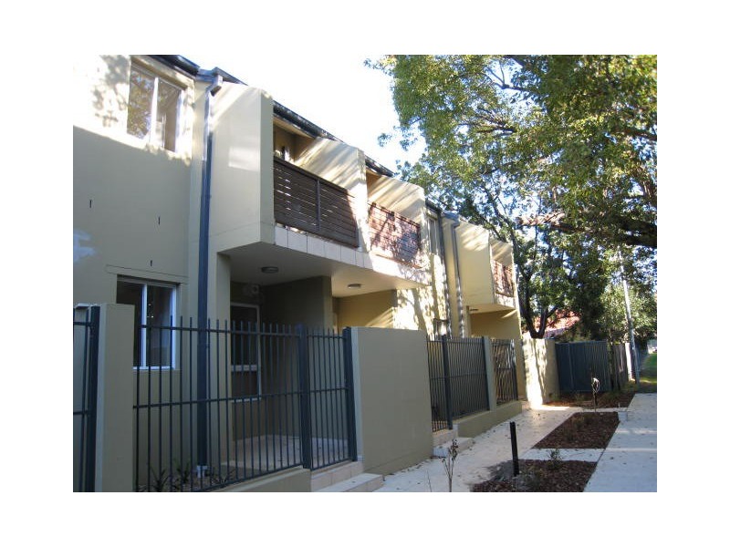 Silverwater NSW 2128