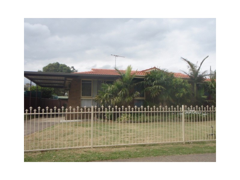 Quakers Hill NSW 2763