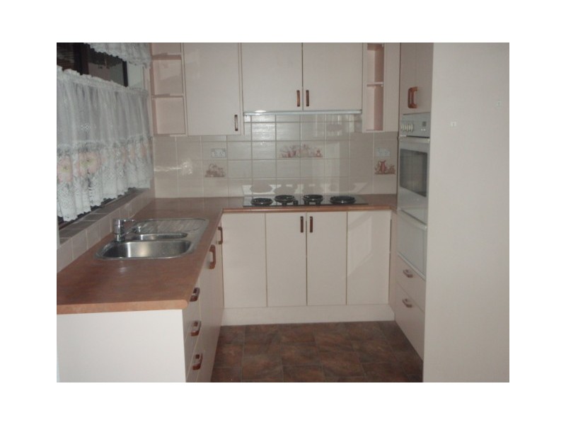 Quakers Hill NSW 2763