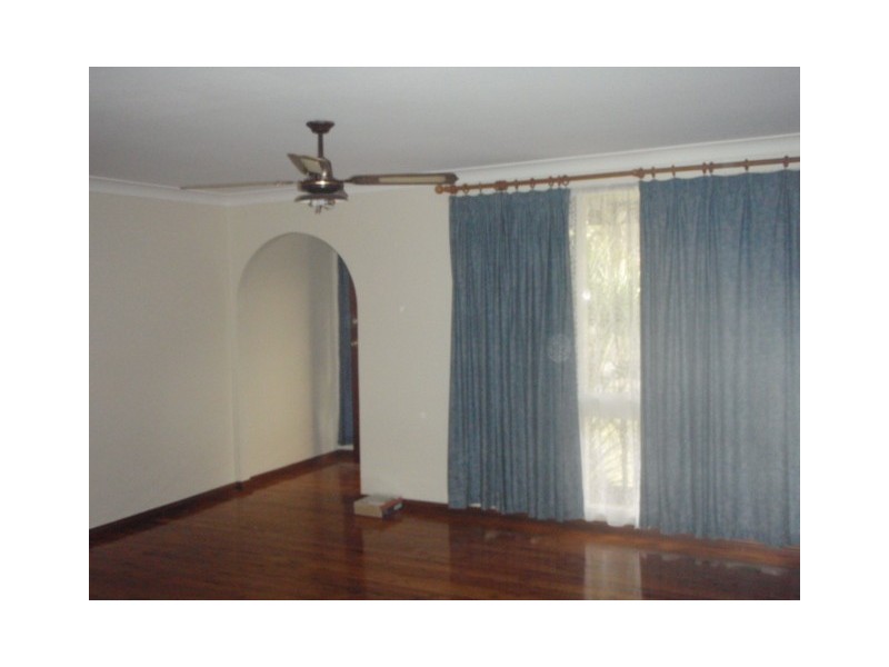 Quakers Hill NSW 2763