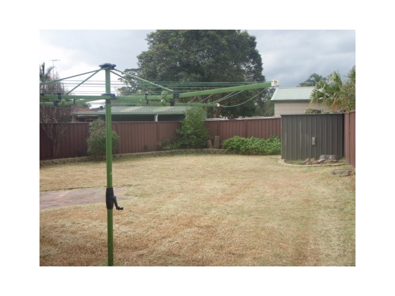 Quakers Hill NSW 2763