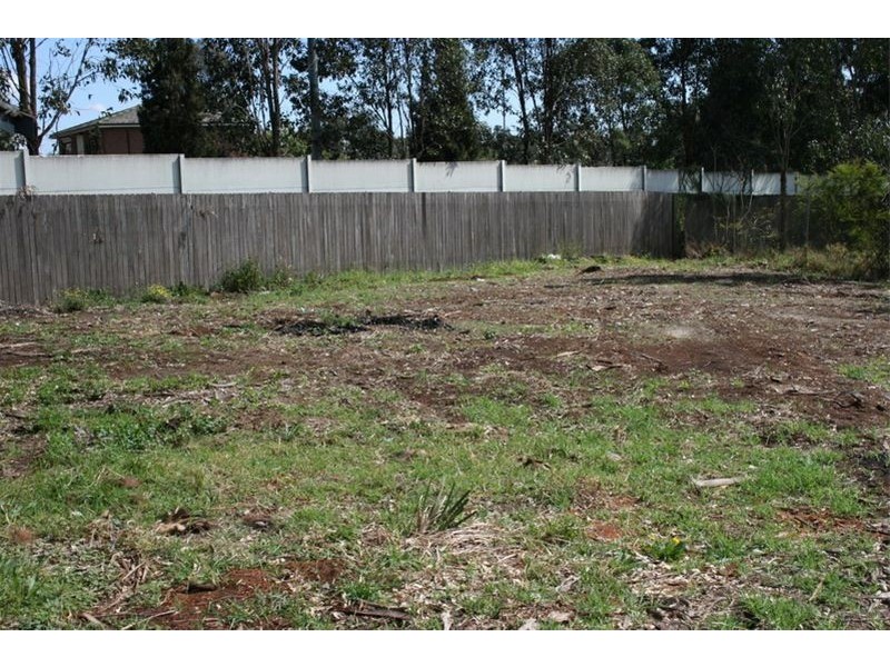 Quakers Hill NSW 2763