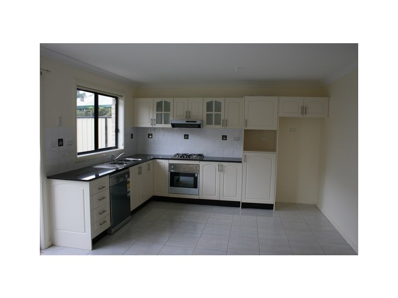 Quakers Hill NSW 2763