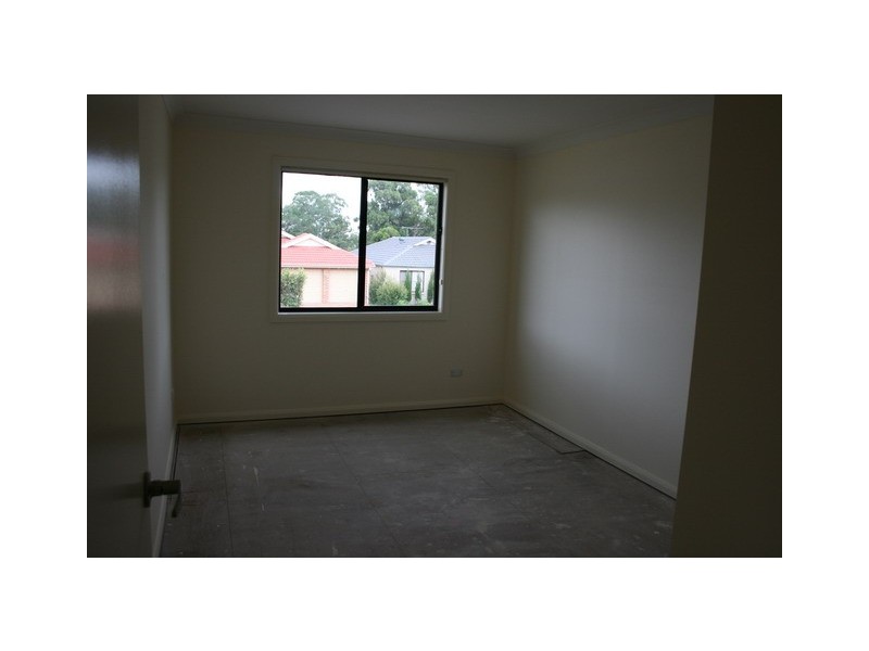 Quakers Hill NSW 2763