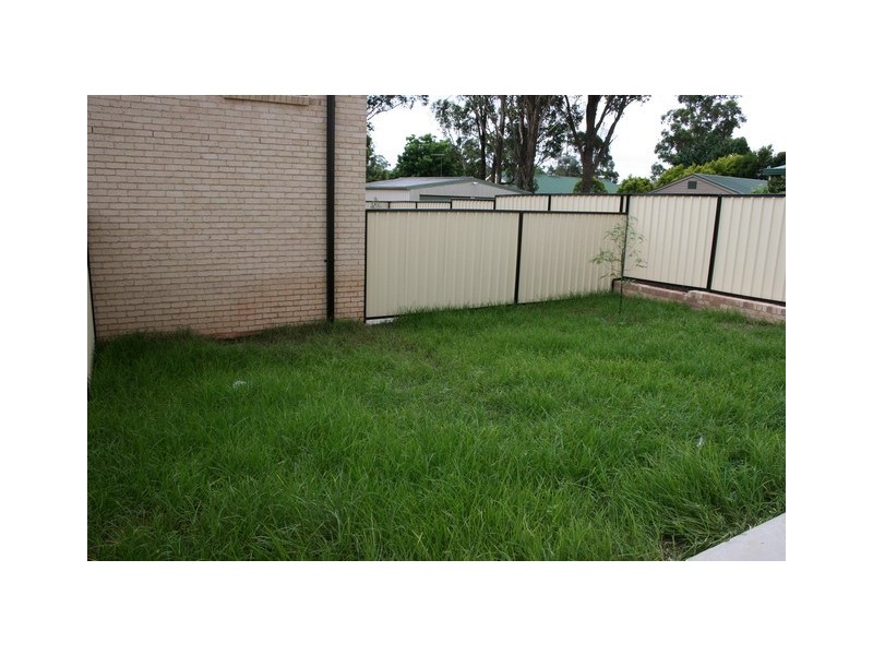 Quakers Hill NSW 2763