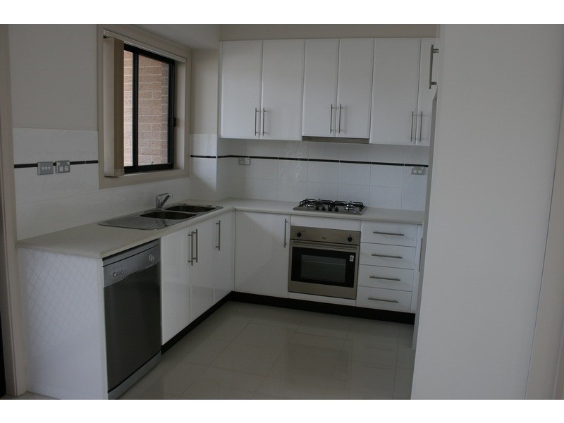 509 Wentworth Avenue, Toongabbie NSW 2146