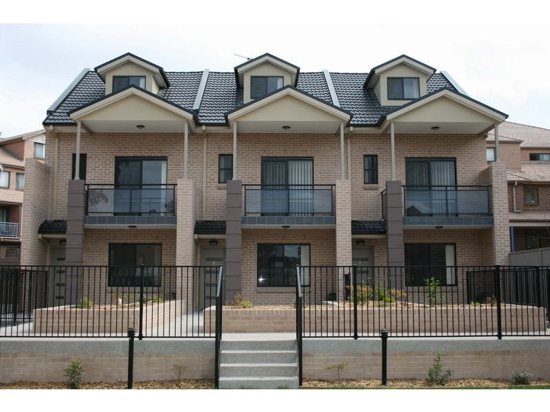 509 Wentworth Avenue, Toongabbie NSW 2146