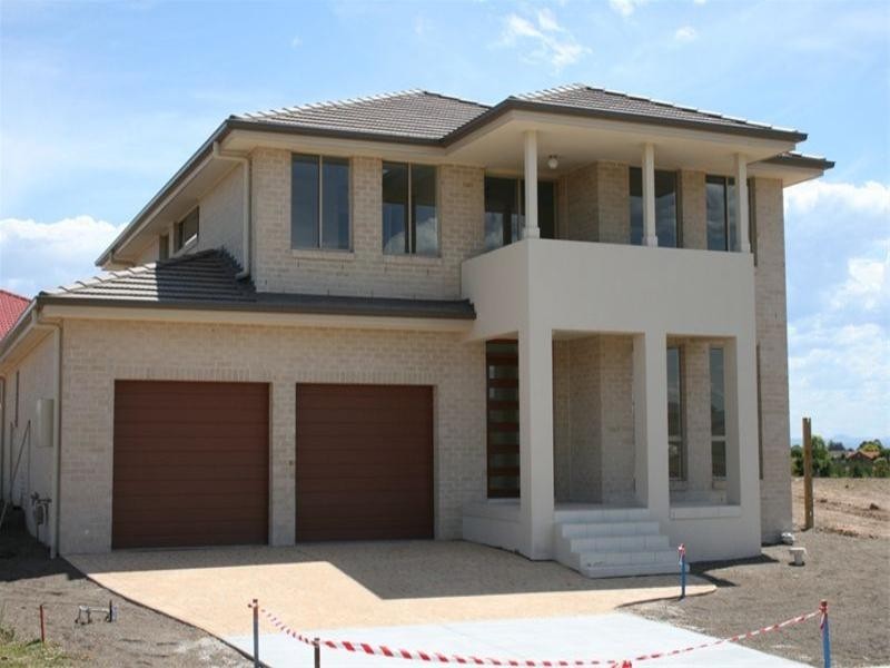 Lot 857 Eider Street, The Ponds NSW 2769
