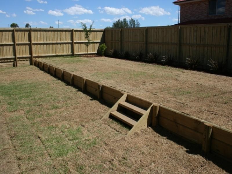 Lot 857 Eider Street, The Ponds NSW 2769