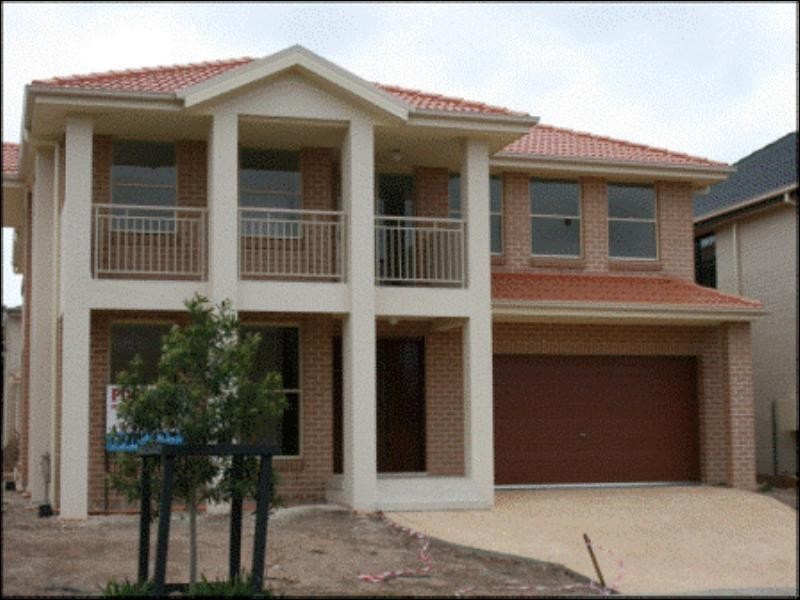 Stanhope Gardens NSW 2768