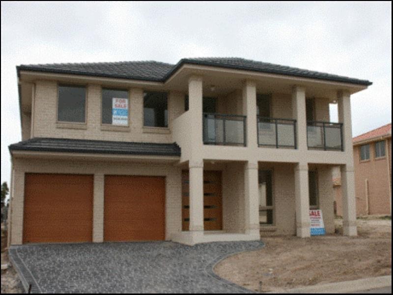 Stanhope Gardens NSW 2768