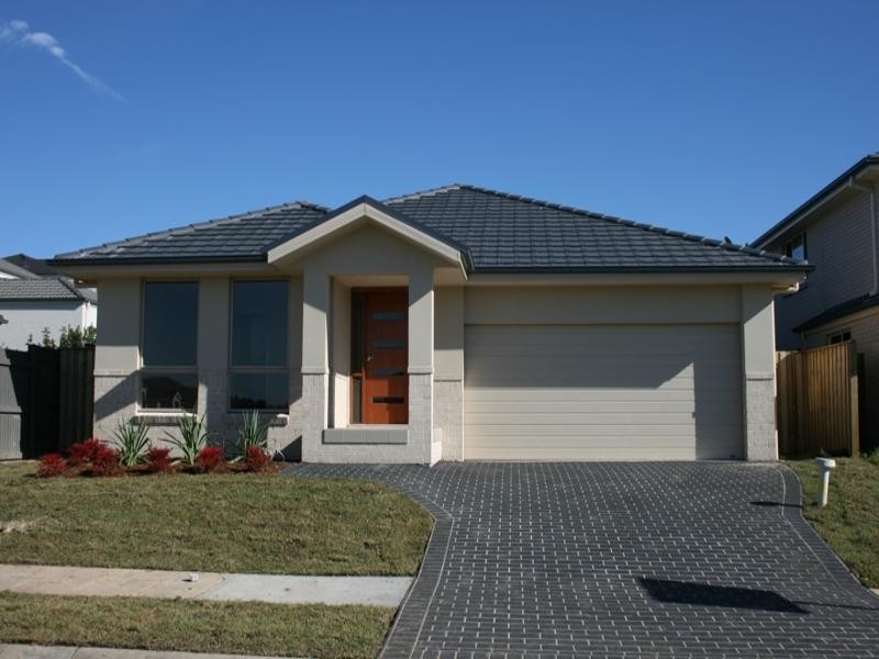 Stanhope Gardens NSW 2768