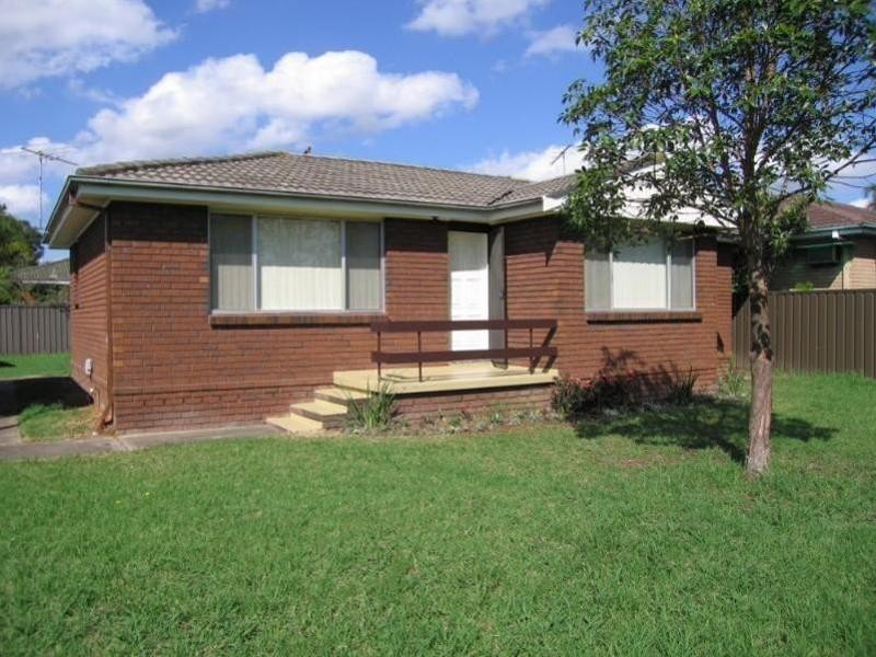 Quakers Hill NSW 2763