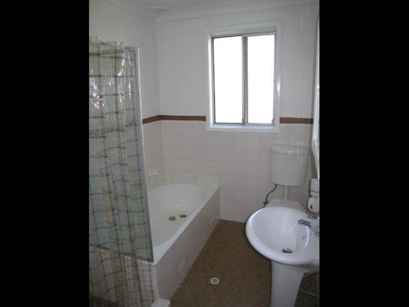 Quakers Hill NSW 2763