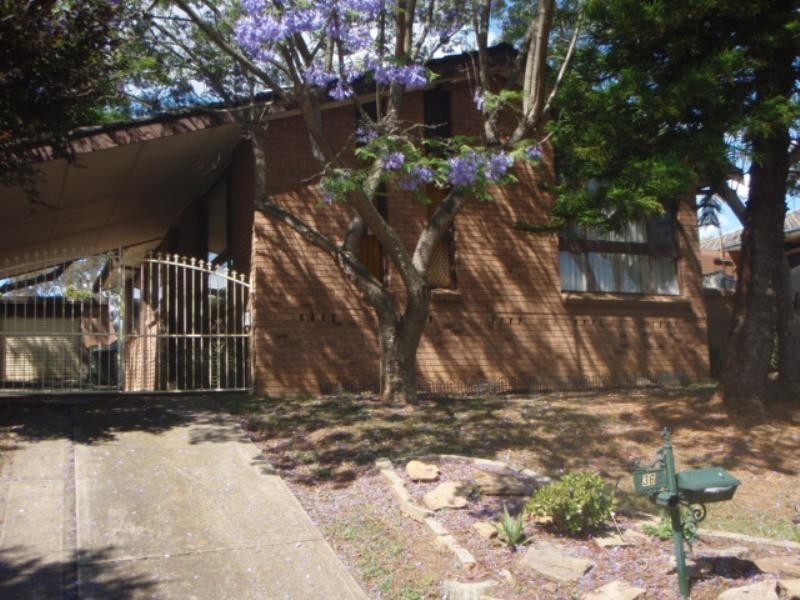 36 Mallee Street, Quakers Hill NSW 2763