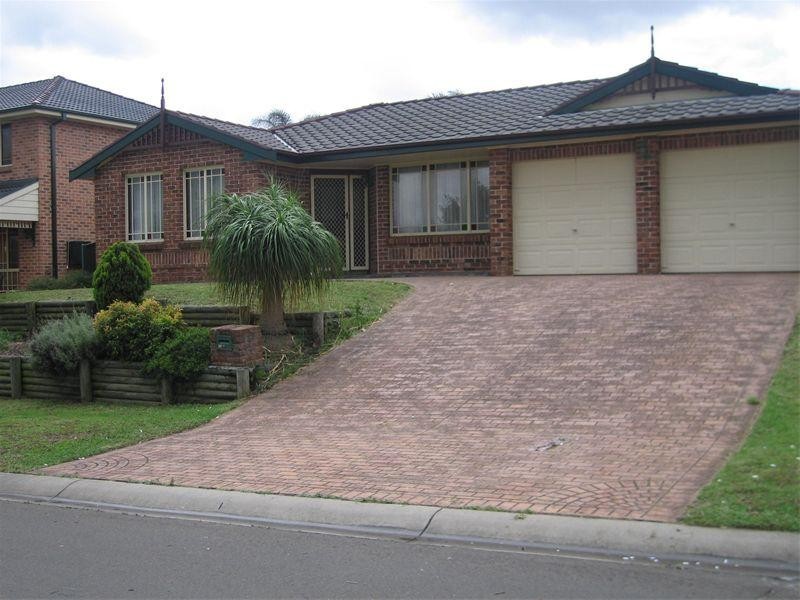 Quakers Hill NSW 2763