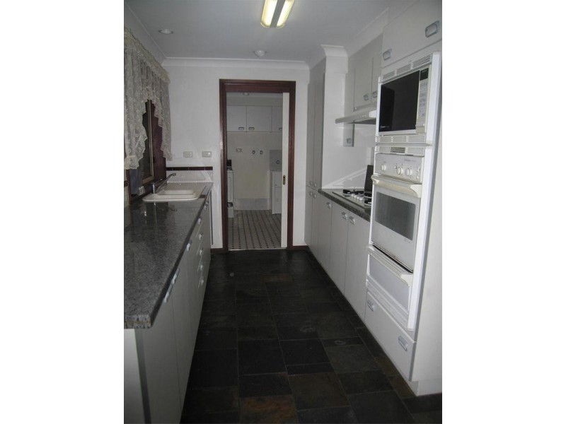 Quakers Hill NSW 2763