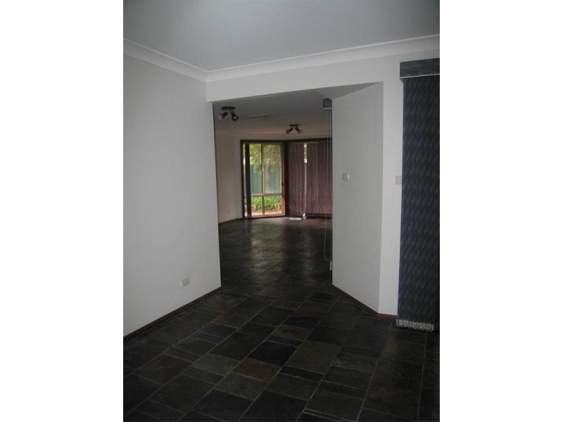 Quakers Hill NSW 2763