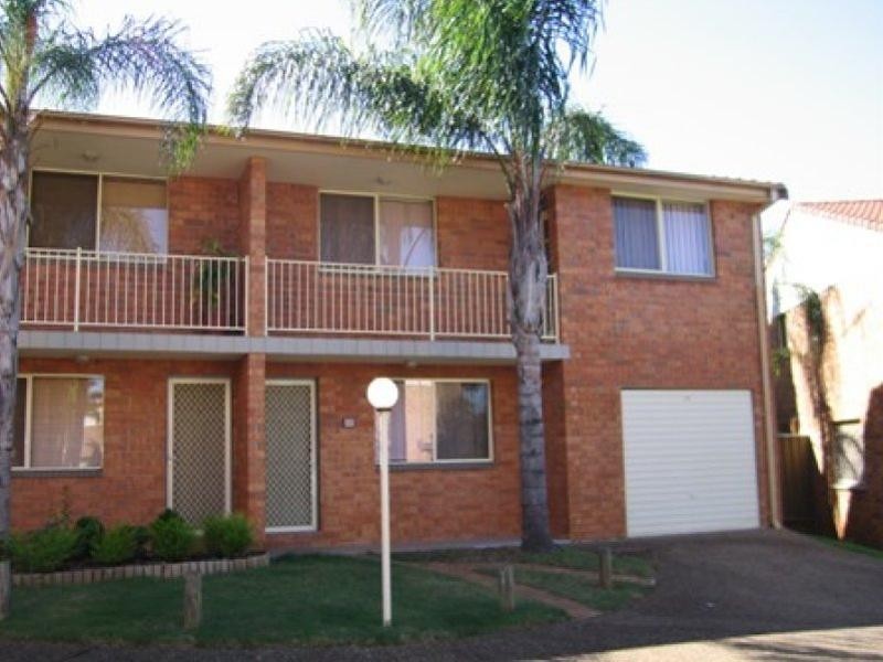 Quakers Hill NSW 2763