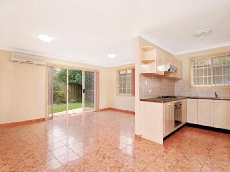 6/30 Hillcrest Road, Quakers Hill NSW 2763