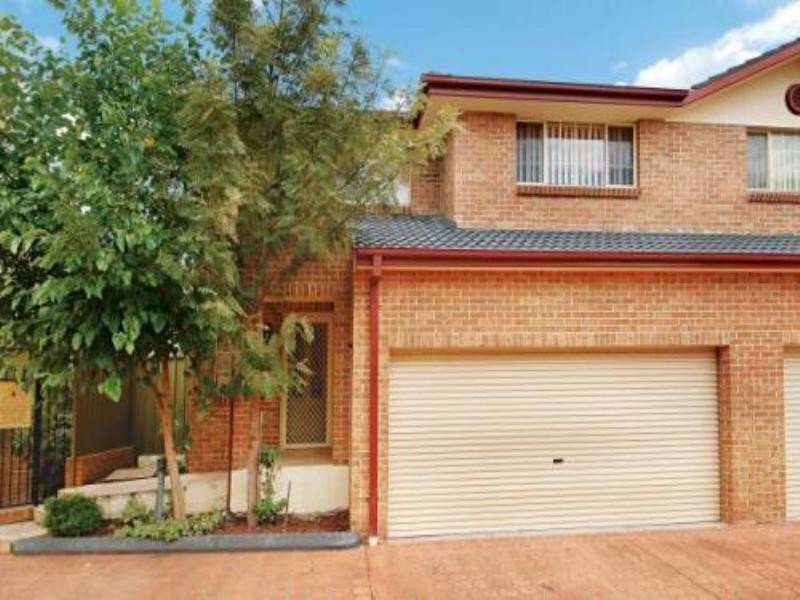 6/30 Hillcrest Road, Quakers Hill NSW 2763